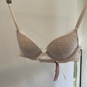 Victorias Secret dream angel push up bra